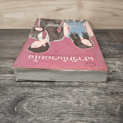 เงารักในรอยใจ - กีรัตยา รูปที่ 4