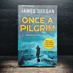 Once A Pilgrim - James Deegan รูปที่ 1