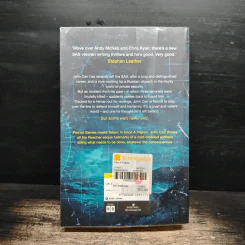 Once A Pilgrim - James Deegan รูปที่ 2