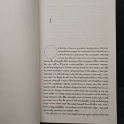 The Golden House - Salman Rushdie รูปที่ 8