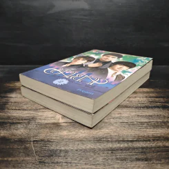 ชายา 2 เล่มจบ - Pream รูปที่ 4