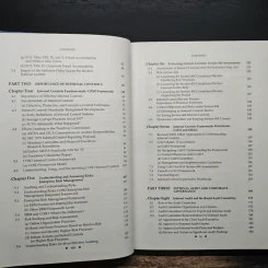 Brink's Modern Internal Auditing - Robert R. Moeller รูปที่ 8