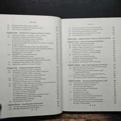 Brink's Modern Internal Auditing - Robert R. Moeller รูปที่ 9