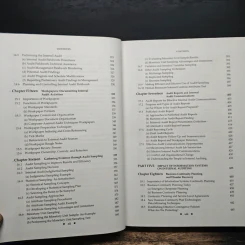Brink's Modern Internal Auditing - Robert R. Moeller รูปที่ 10