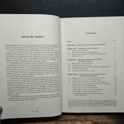 Brink's Modern Internal Auditing - Robert R. Moeller รูปที่ 7
