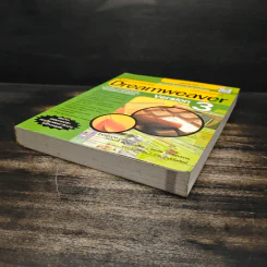 Macromedia Dreamweaver ฉบับสมบูรณ์ รูปที่ 4