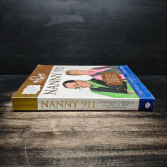 Nanny 911: Expert Advice For All Your Parenting Emergencies - Deborah Carroll, Stella Reid รูปที่ 3