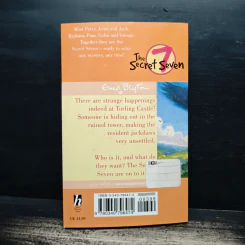 Good Old Secret Seven - Enid Blyton รูปที่ 2