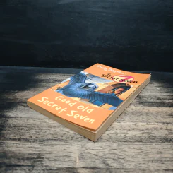Good Old Secret Seven - Enid Blyton รูปที่ 4