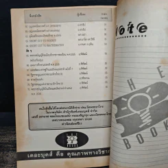 Short Cut to Mathematics สรุปคณิตศาสตร์ ม.ปลาย รูปที่ 11
