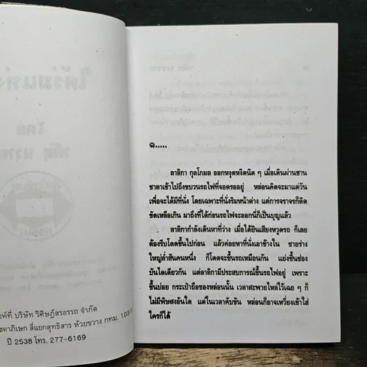 ใต้ร่มแห่งรัก - วลัย นวาระ รูปที่ 6