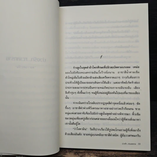 บ่วงรัก...ทะเลทราย - พราวตะวัน รูปที่ 7