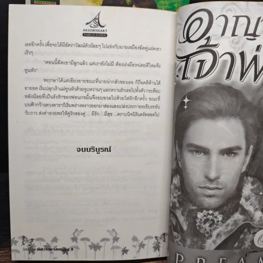 พิศวาสทาสเหมือง 2 เล่มจบ - Pream รูปที่ 9