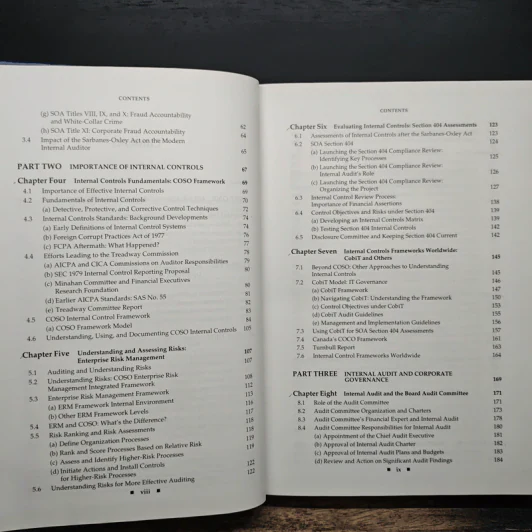 Brink's Modern Internal Auditing - Robert R. Moeller รูปที่ 8