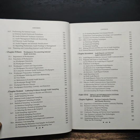 Brink's Modern Internal Auditing - Robert R. Moeller รูปที่ 10