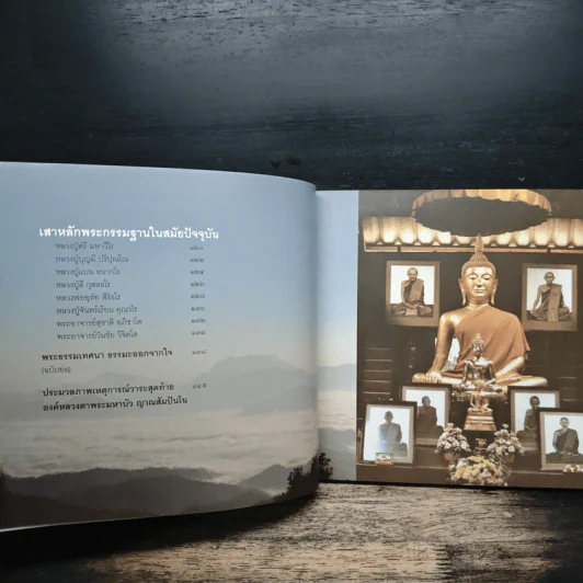 ไม่มาเกิดมาตายเรียกว่า ชาติสุดท้าย - หลวงตาพระมหาบัว รูปที่ 9