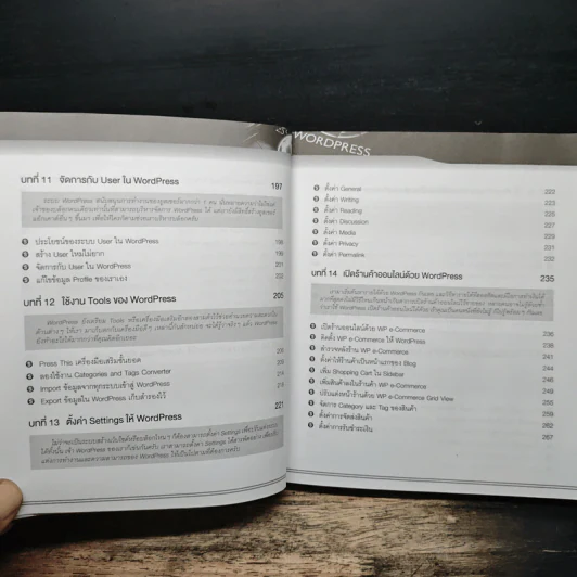 ผมใช้ WordPress หาเงินและทำการตลาดออนไลน์ได้ยังไง รูปที่ 9