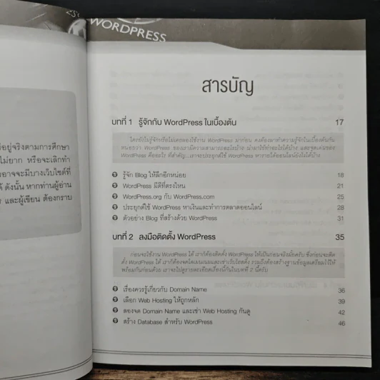 ผมใช้ WordPress หาเงินและทำการตลาดออนไลน์ได้ยังไง รูปที่ 6