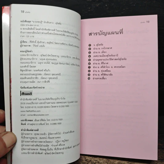 สุโขทัย เที่ยวทั่วไทยไปกับ นายรอบรู้ รูปที่ 8