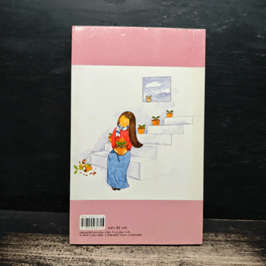 คือหนังสือชื่อห่วงใย รูปที่ 2