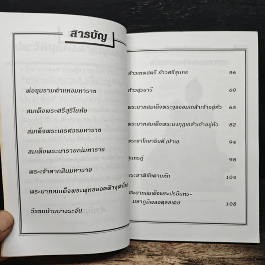ประวัติบุคคลสำคัญของไทย - ภัทรา วงศ์วัฒนา รูปที่ 7