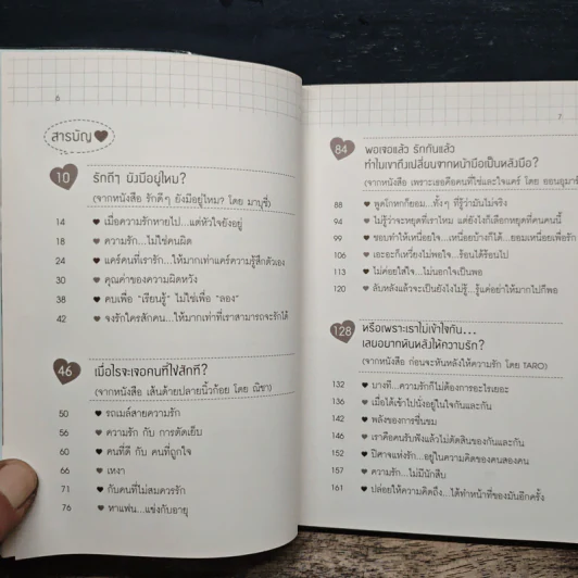 คำตอบของความรัก - มานุชี่ รูปที่ 6