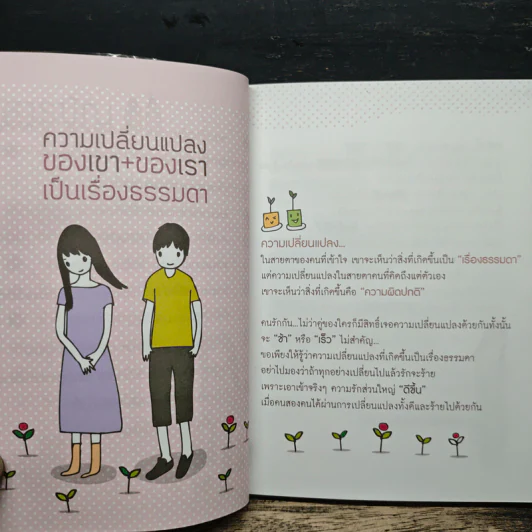 รักไม่เหงาเพราะเราเข้าใจ - ออนอุมาร์ รูปที่ 8