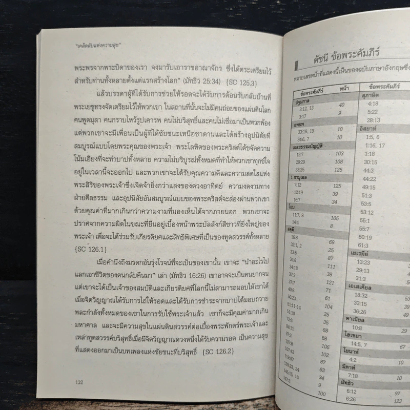 เคล็ดลับแห่งความสุข - เอเลน จี.ไวท์ รูปที่ 9