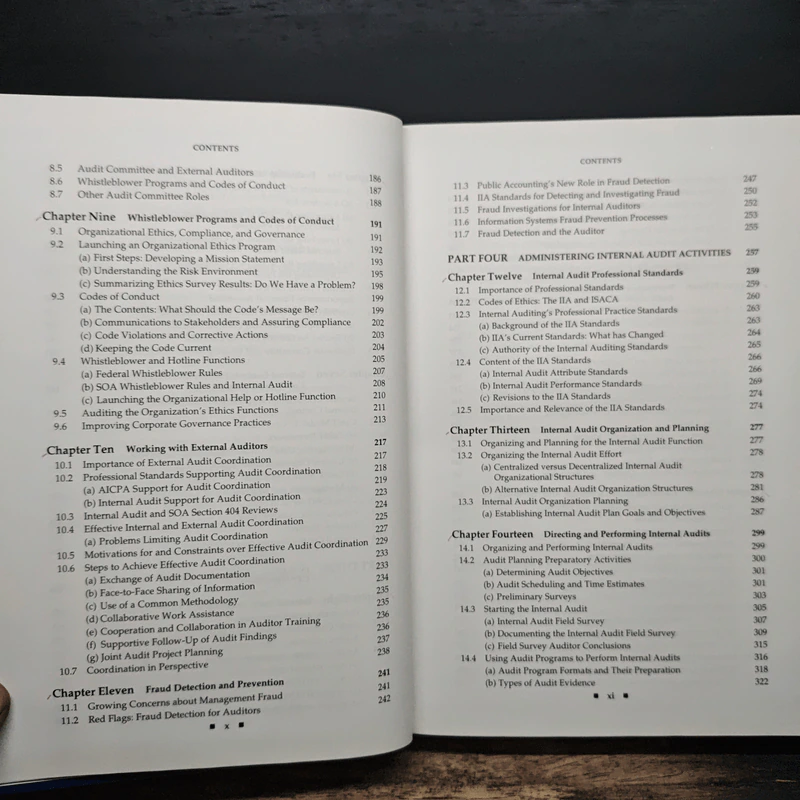 Brink's Modern Internal Auditing - Robert R. Moeller รูปที่ 9