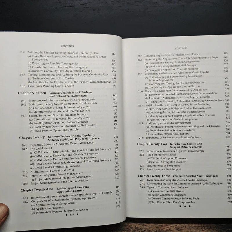 Brink's Modern Internal Auditing - Robert R. Moeller รูปที่ 11