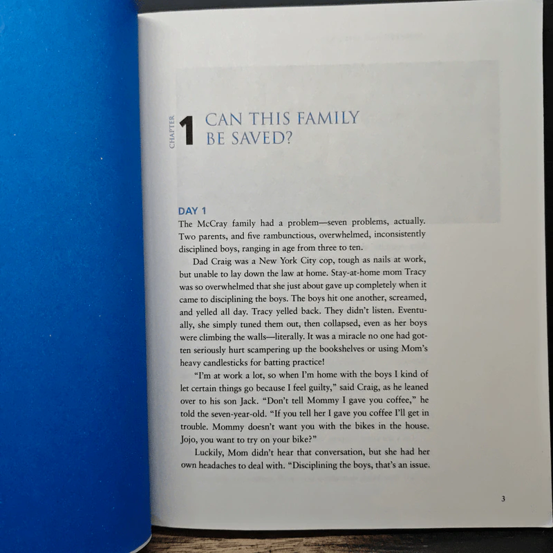 Nanny 911: Expert Advice For All Your Parenting Emergencies - Deborah Carroll, Stella Reid รูปที่ 8
