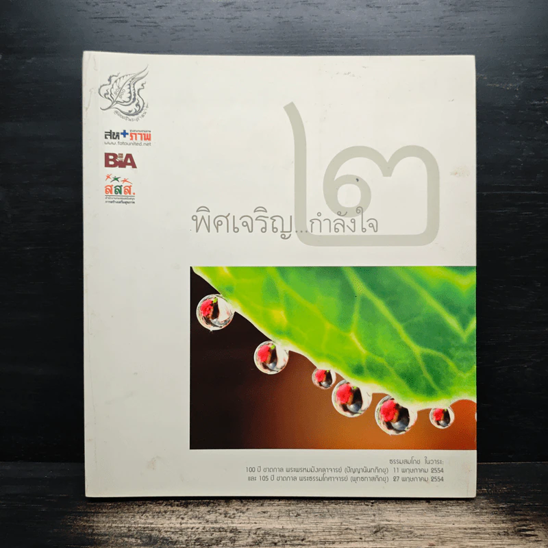 พิศเจริญ...กำลังใจ 2 รูปที่ 1