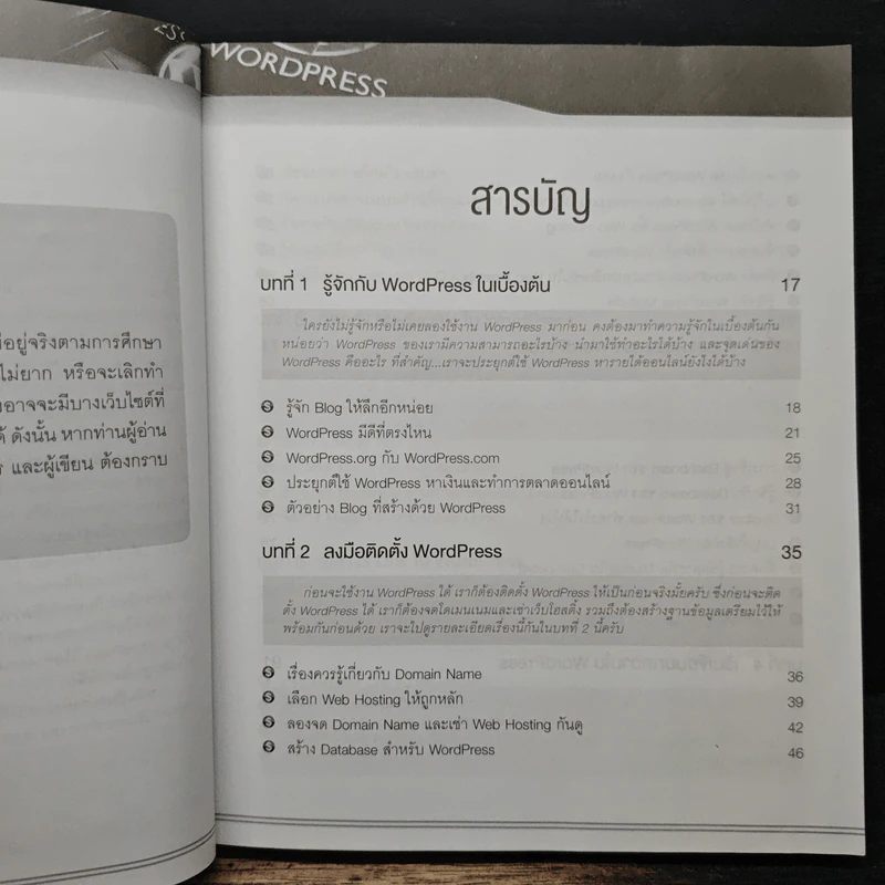 ผมใช้ WordPress หาเงินและทำการตลาดออนไลน์ได้ยังไง รูปที่ 6