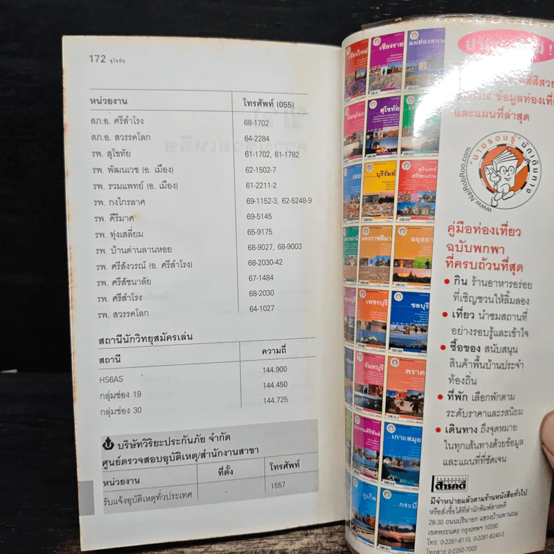 สุโขทัย เที่ยวทั่วไทยไปกับ นายรอบรู้ รูปที่ 9