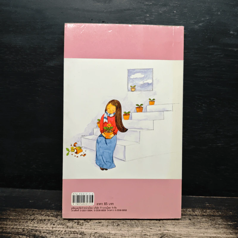 คือหนังสือชื่อห่วงใย รูปที่ 2