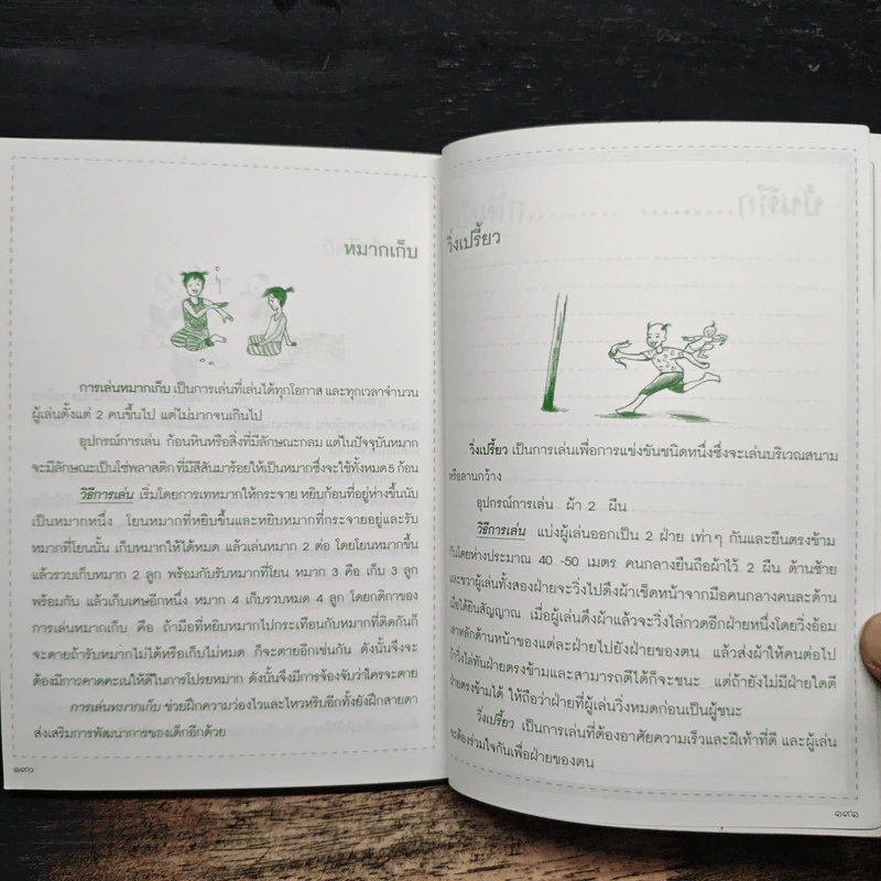 วันสำคัญ ประเพณี การละเล่นของไทย - ชลิยา ศรีสุกใส รูปที่ 9