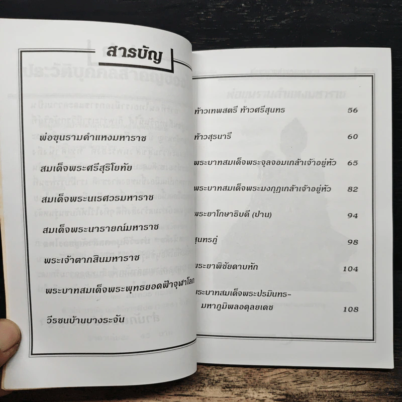 ประวัติบุคคลสำคัญของไทย - ภัทรา วงศ์วัฒนา รูปที่ 7