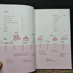 ปารีส คู่มือท่องเที่ยวฝรั่งเศสด้วยตัวเอง - ณัฐจรีย์ จุติกุล รูปที่ 7