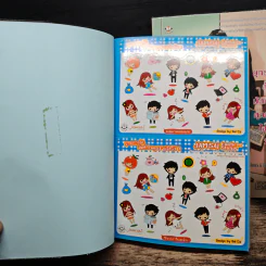 ยุทธการลับมัดหัวใจคุณชายไฮโซ 2 เล่มจบ - Winney & De'Doob รูปที่ 6