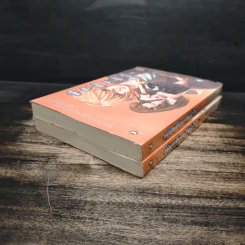 หนุ่มสุดเซี้ยวขอเอี่ยวหัวใจ 2 เล่มจบ - Zagalchi Wal รูปที่ 5