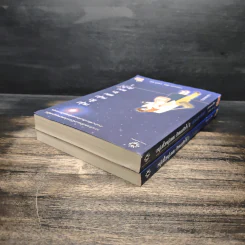 หนุ่มซึ้งหนุ่มแสบรักแนบหัวใจ เล่ม 1-2 - Guiyeoni รูปที่ 5