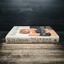 The Courage to be Rich - Suze Orman รูปที่ 3