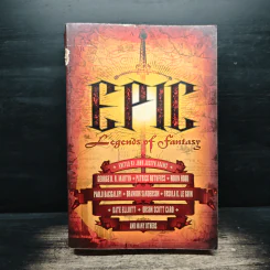 Epic: Legends of Fantasy รูปที่ 1