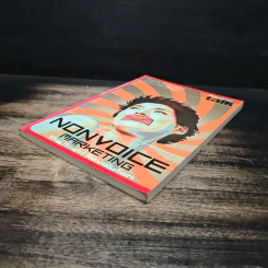 Talk Nonvoice Marketing The Silent Revolution - กฤษณัน งามผาติพงศ์, สุวิทย์ อารยะวิไลพงศ์ รูปที่ 4