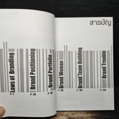 สร้างแบรนด์ 2 - BrandAge รูปที่ 7