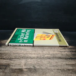 The Pocket MBA in Marketing รูปที่ 3