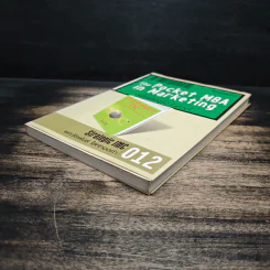 The Pocket MBA in Marketing - Strategic Level รูปที่ 4