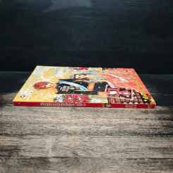การ์ตูน เจ้าหญิงจอมจุ้นกับรักวุ่นๆในวัง 7 รูปที่ 3