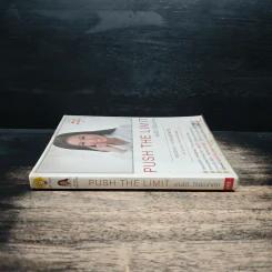 Push The Limit เก่งได้ ไร้ขีดจำกัด - ดร.นิศรา การุณอุทัยศิริ รูปที่ 3