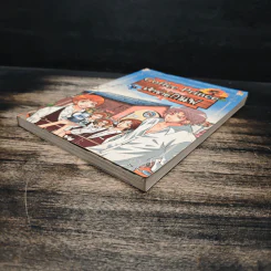 Coffee Prince รักวุ่นวายของเจ้าชายกาแฟ เล่ม 1 รูปที่ 4